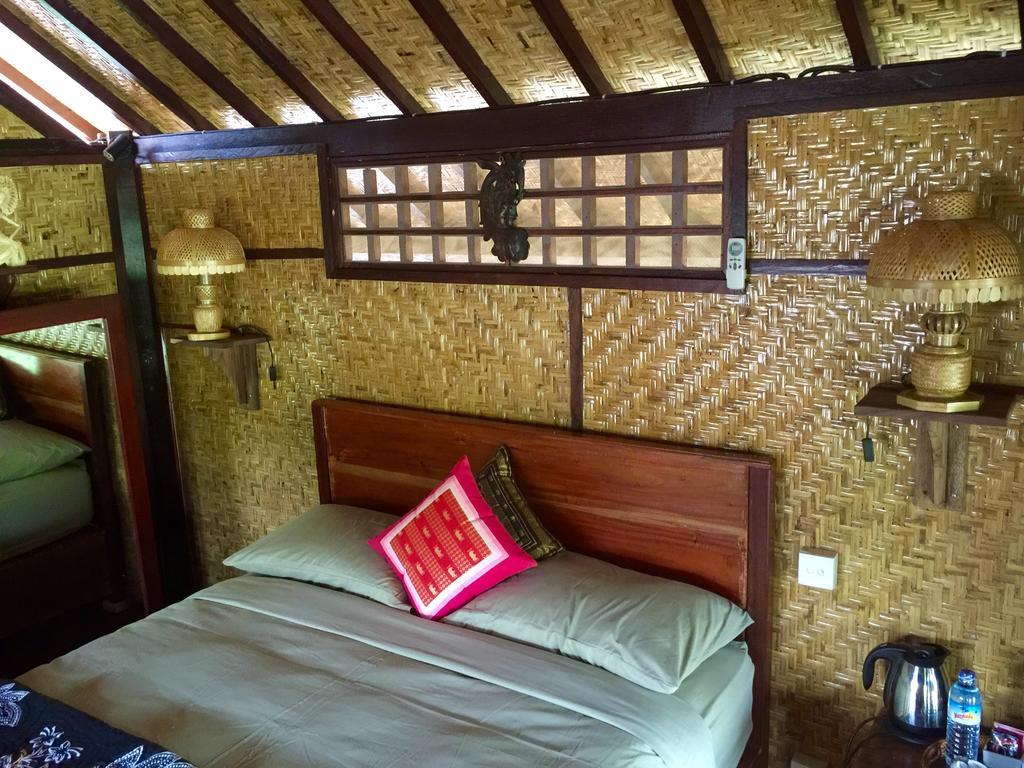Mahogany Cottage Gili Meno Δωμάτιο φωτογραφία