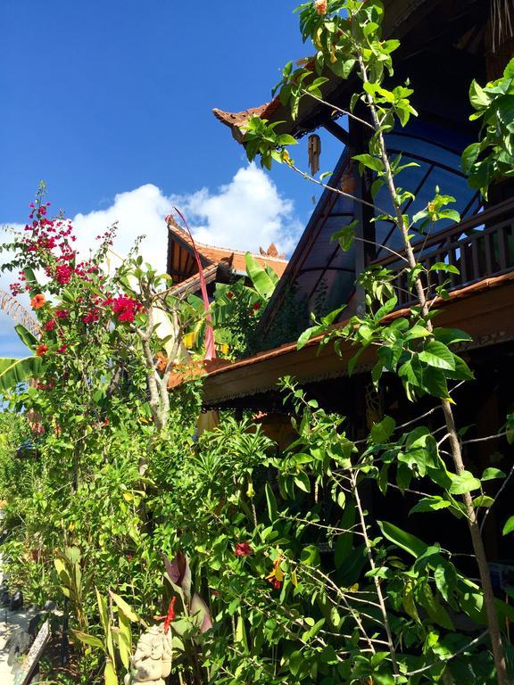 Mahogany Cottage Gili Meno Εξωτερικό φωτογραφία